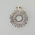 Sun Pendant