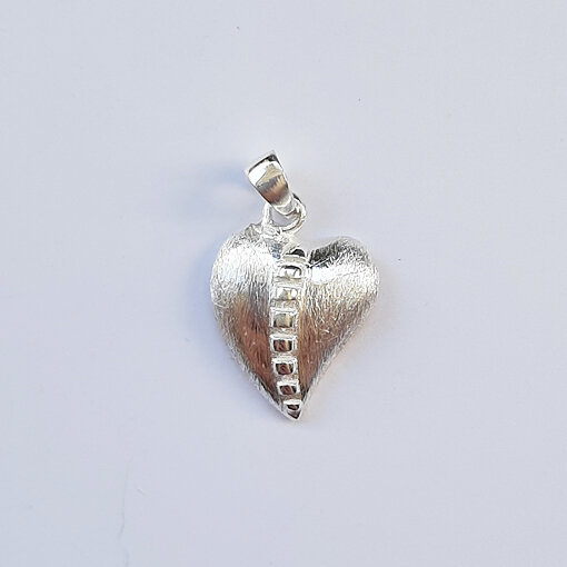 Heart Charm