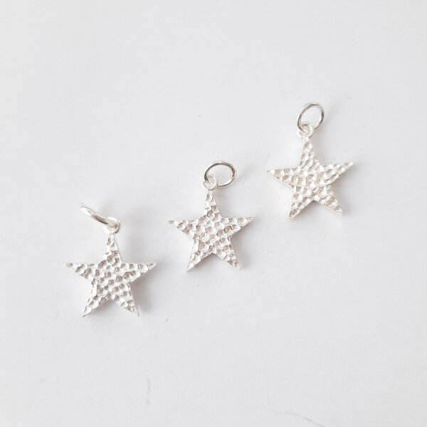 Star Pendant
