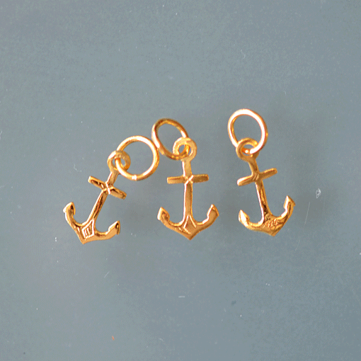 Anchor Charm