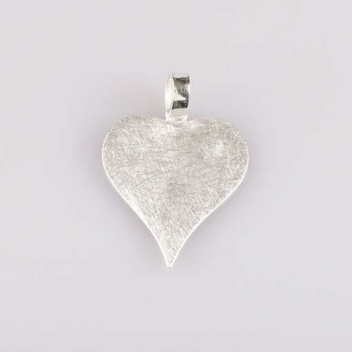 Heart Pendant