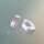 Perle, oval