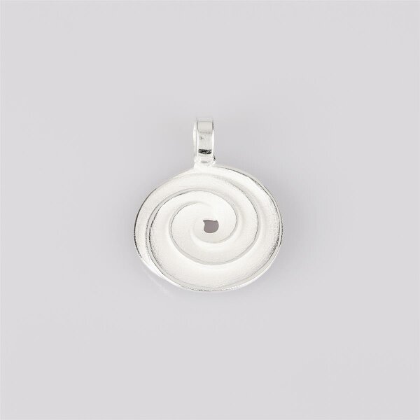 Spiral Pendant