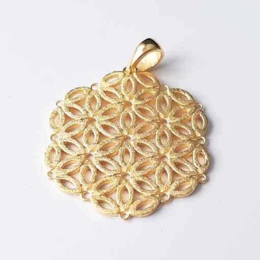 Blume des Lebens