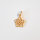 Flower Charm