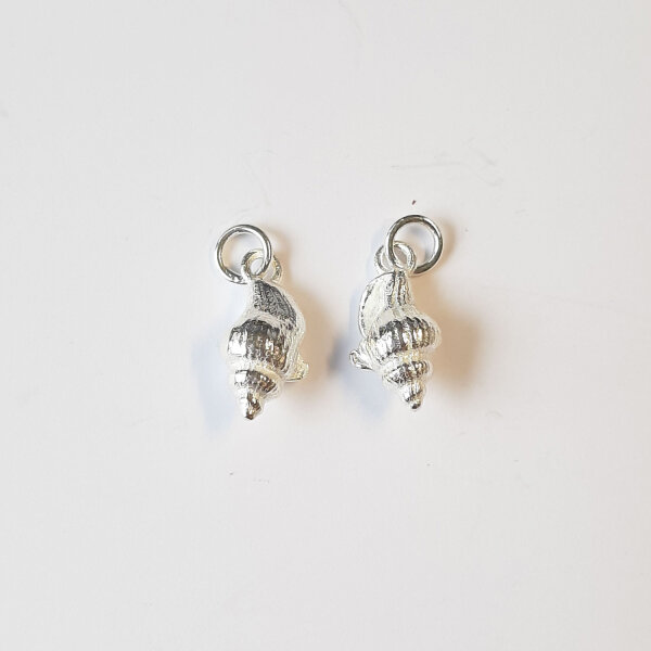 Shell Charm