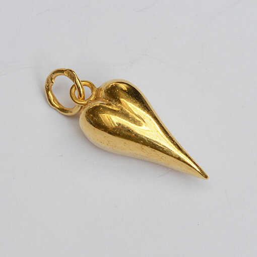Heart Pendant