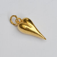 Heart Pendant