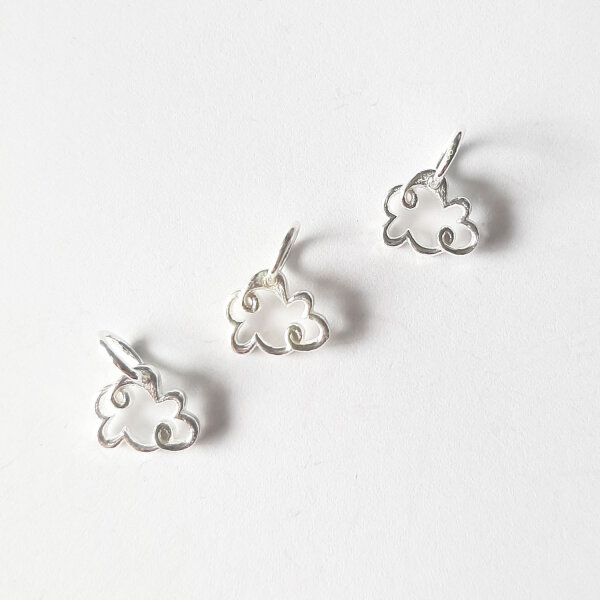 Cloud Charm