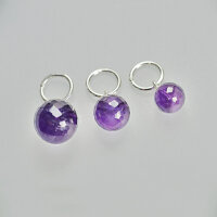 Amethyst Pendant