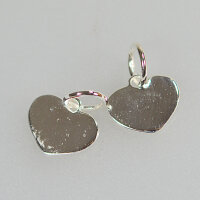 Heart Charm