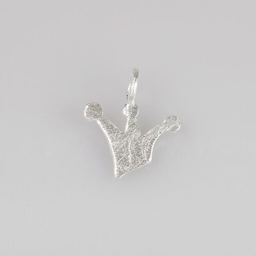Crown Charm