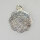 Mandala Pendant
