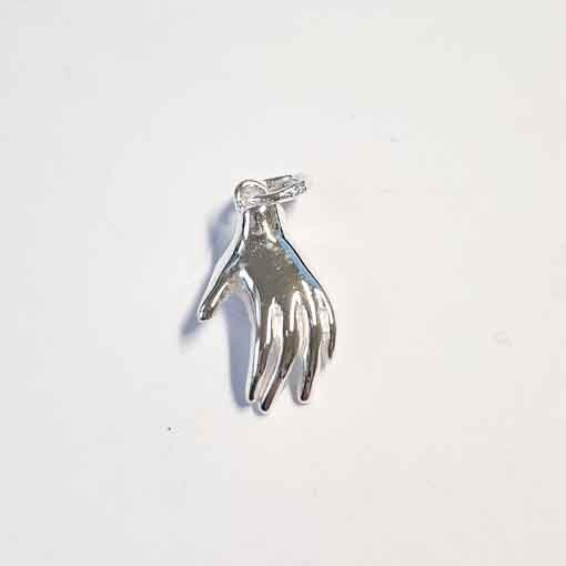 Hand Pendant