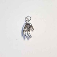Hand Pendant