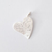 Heart Pendant
