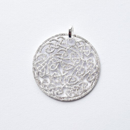 Mandala Pendant