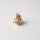 Buddha Head Charm