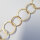 Silver Chain by the meter