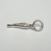 Wing Pendant