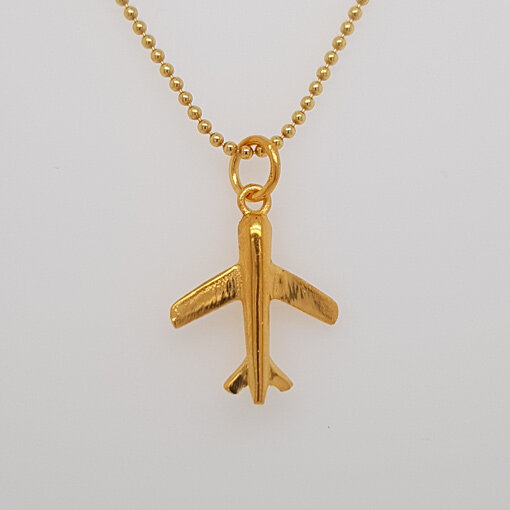 Flugzeug
