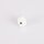 Cube Bead, drilled diagonally