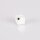 Cube Bead, drilled diagonally