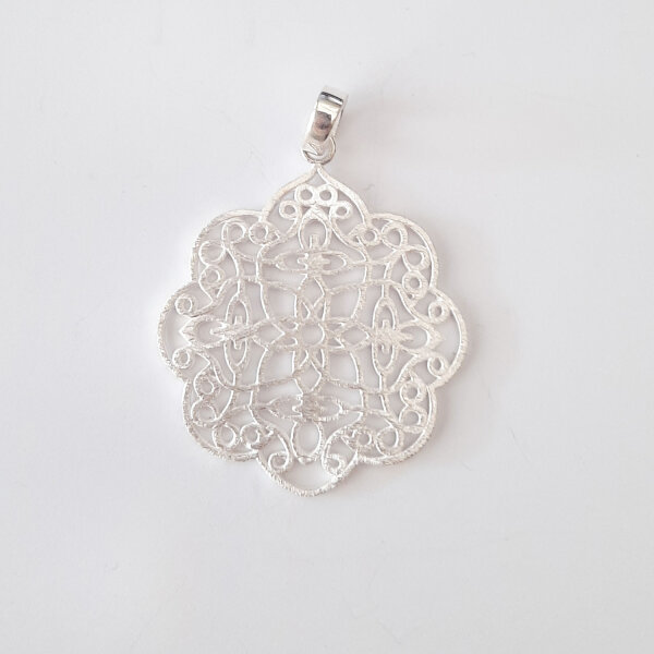 Mandala Pendant
