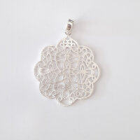 Mandala Pendant