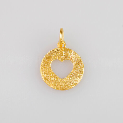 Heart Pendant