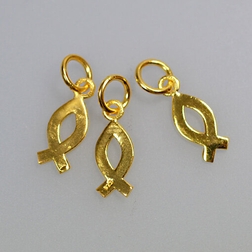 Fish Charm