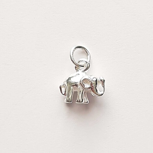 Elephant Charm