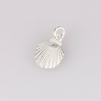 Seashell Charm