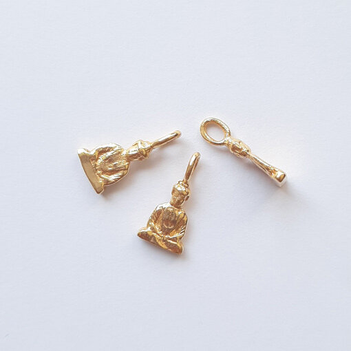 Buddha Charm