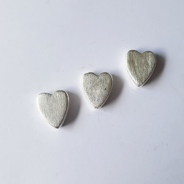 Heart, Flat