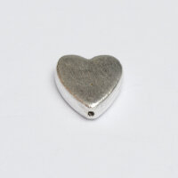Heart, Flat