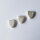 Heart, Flat