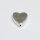 Heart, Flat