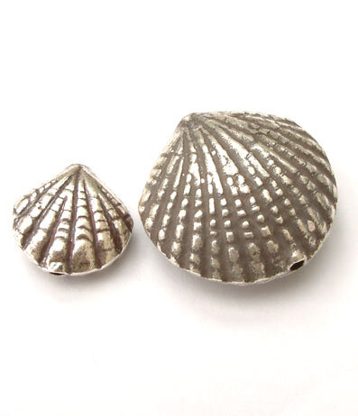 Seashell Bead