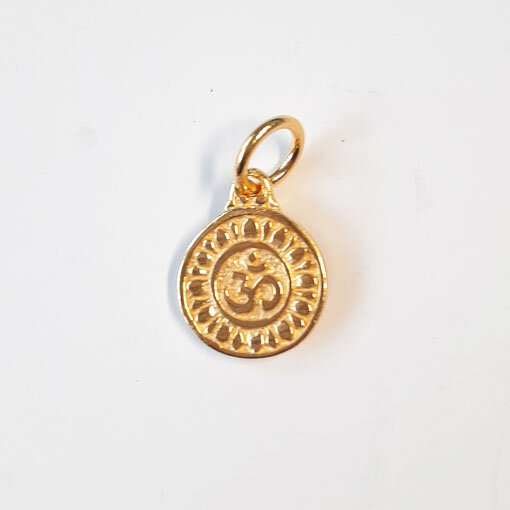 Ganesha Charm