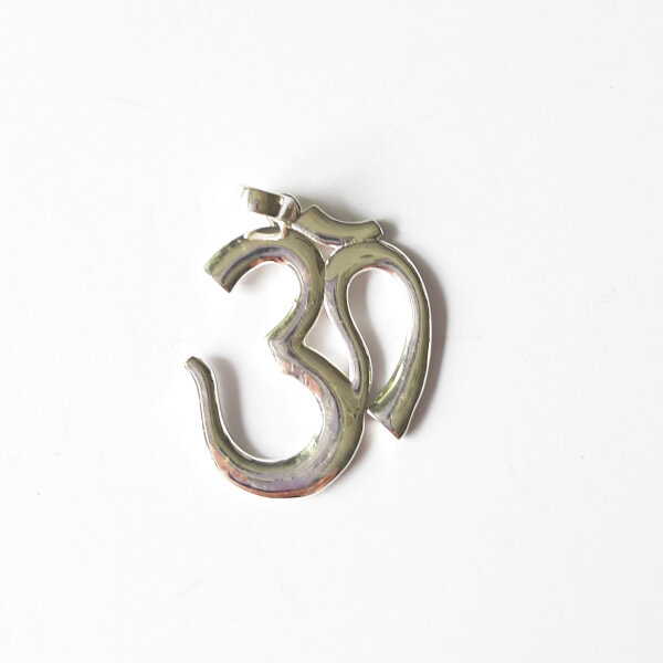 Om Pendant