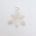 Flower Pendant