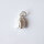 Buddha Head Charm