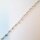 Silver Chain with Freshwater Pearl