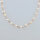 Silver Chain with Freshwater Pearl