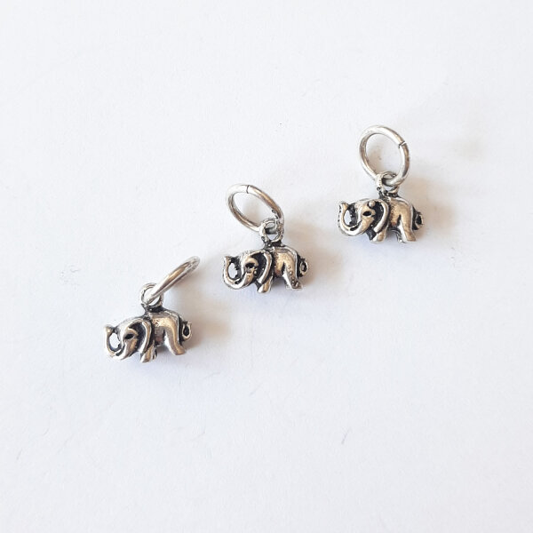 Elephant Charm