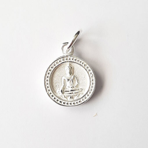 Buddha Charm
