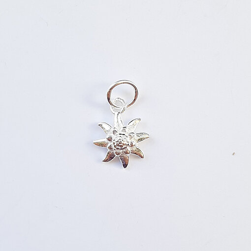 Flower Charm