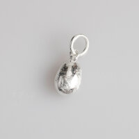 Coffee Bean Charm