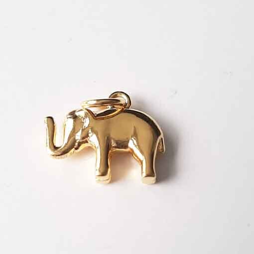 Elephant Charm